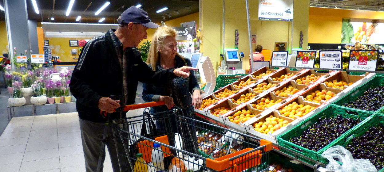 Hilfestellung bei Steuererklärung, Vorsorgevertrag und Patientenverfügung